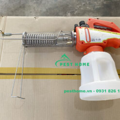 Máy phun thuốc khử trùng dạng khói