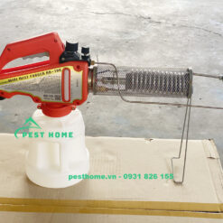 Máy phun thuốc muỗi dạng khói