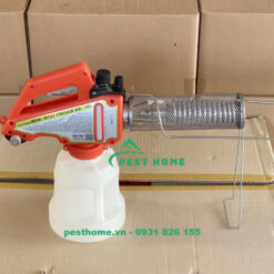 Máy phun thuốc sâu dạng khói