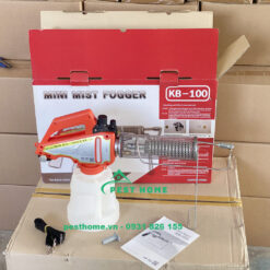 Máy tạo khói Fogger