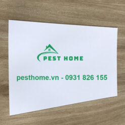 Miếng keo dính muỗi cho đèn Skyone