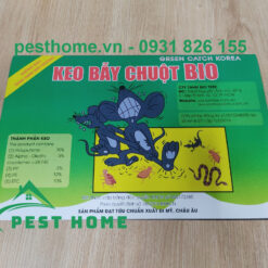 Tấm keo dính chuột