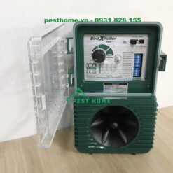 Thiết bị đuổi chim