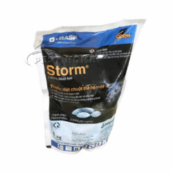 Thuốc diệt chuột