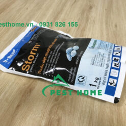 Thuốc diệt chuột cực mạnh