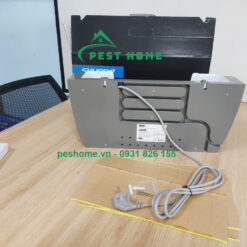 Bộ đèn bắt côn trùng Skyone