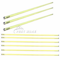 Bóng đèn màu vàng 36W đuổi côn trùng