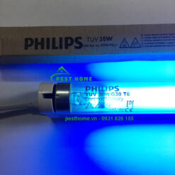 Bóng đèn Philips 30W diệt khuẩn
