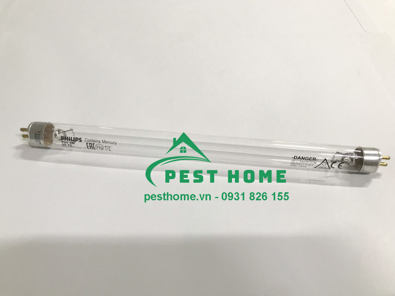 bong den uv may loc nuoc Bóng đèn UV máy lọc nước