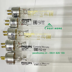 Bóng đèn diệt khuẩn Philips