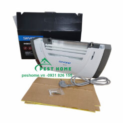 Đèn bắt côn trùng Sky one