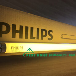 Đèn đuổi côn trùng 36w philips