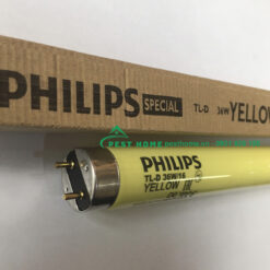 Đèn xua đuổi côn trùng