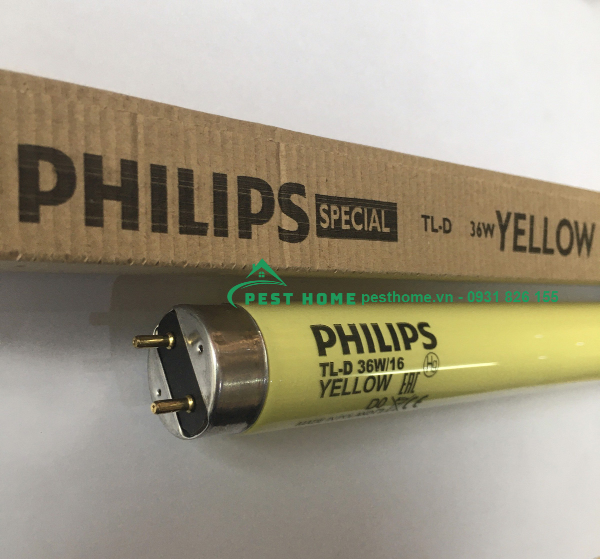 den xua duoi con trung Đèn xua đuổi côn trùng