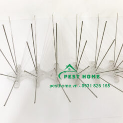 Dụng cụ đuổi chim