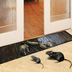 Keo trét bẫy chuột