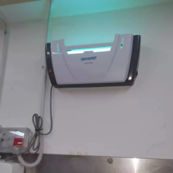 Máy bắt muỗi công nghiệp Skyone