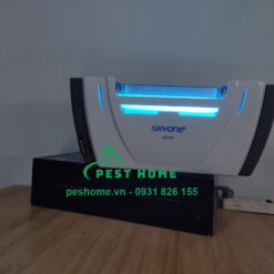 Máy bắt muỗi tự động skyone