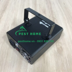 Máy đuổi chim bồ câu Laser