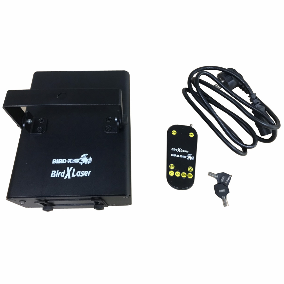 Máy đuổi chim Laser