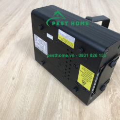 Máy đuổi chim sáo laser