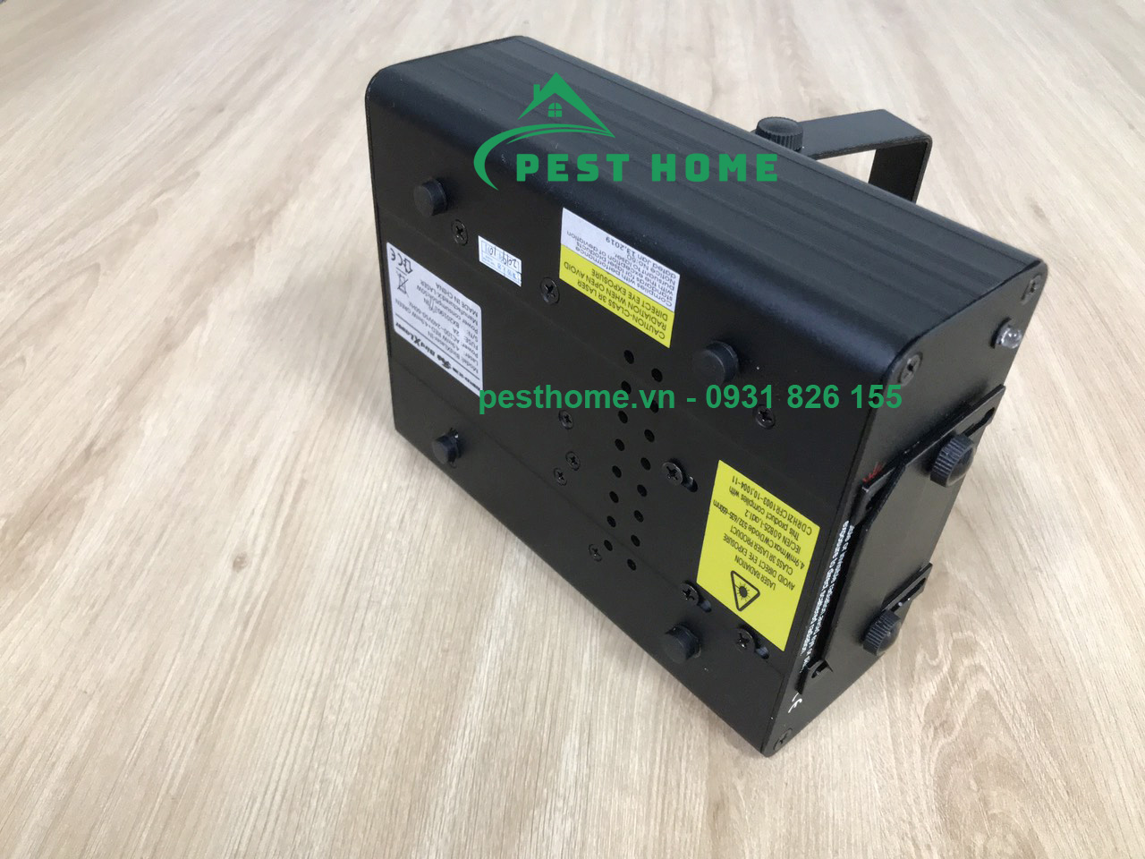 may duoi chim sao laser Máy đuổi chim sáo laser