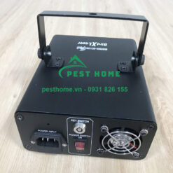 Máy đuổi chim sẻ Laser