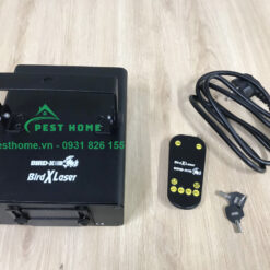 Máy đuổi chim tia Laser