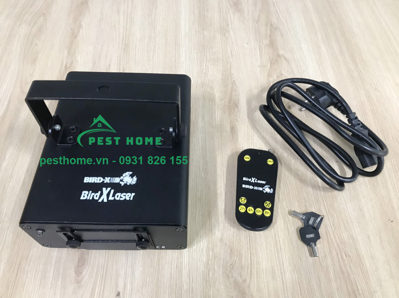 may duoi chim tia laser Máy đuổi chim tia Laser