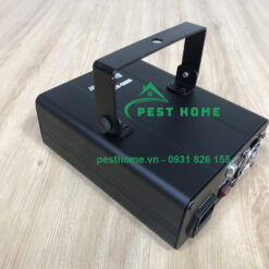 Máy đuổi chim yến Laser