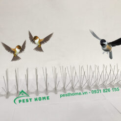 Thiết bị đuổi chim