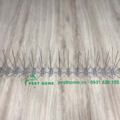 Thiết bị đuổi chim bồ câu chim sẻ và tất cả các loại chim