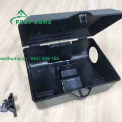 Bẫy bắt chuột thông minh