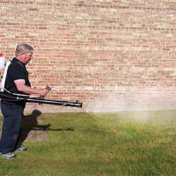 Bình phun thuốc trừ sâu