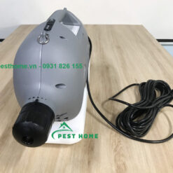 Bình xịt thuốc bằng điện