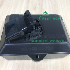 Bộ bẫy chuột thông minh