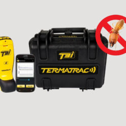 Bộ máy dò tìm mối Termatrac T3i chính hãng