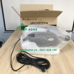 Bộ máy phun sương ULV C100