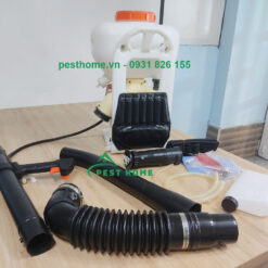 Bộ máy phun thuốc BM100 Vector Fog