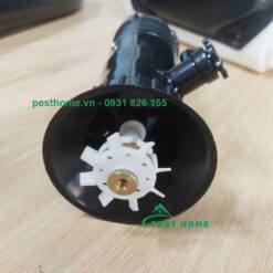 Đầu xịt thuốc Vector BM100