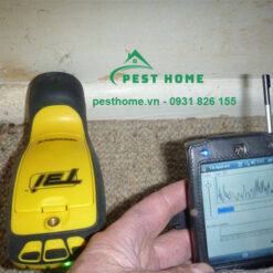 Dò tìm diệt mối