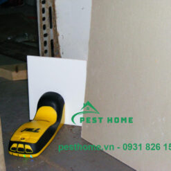 Dụng cụ dò tìm mối Termatrac T3i