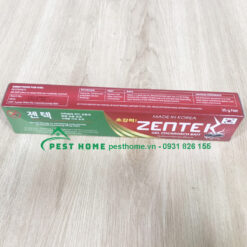 Hóa chất diệt gián