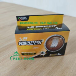 hộp keo bẫy thằn lằn