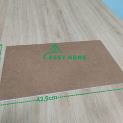 Keo đèn Size 42,5cm x 24,5cm