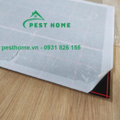 Keo dùng cho đèn bắt muỗi