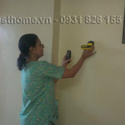 Máy dò tìm kiếm mối