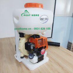 Máy phun thuốc BM 100