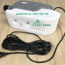 Máy phun thuốc bằng điện