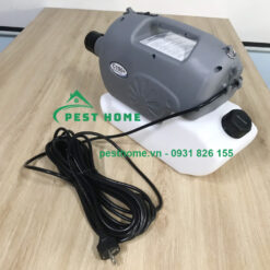 Máy phun thuốc chạy bằng điện